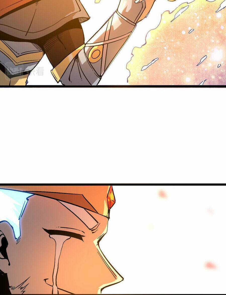 Tôi Dựa Vào Bug Làm Ông Nội Người Ta Chapter 57 trang 49