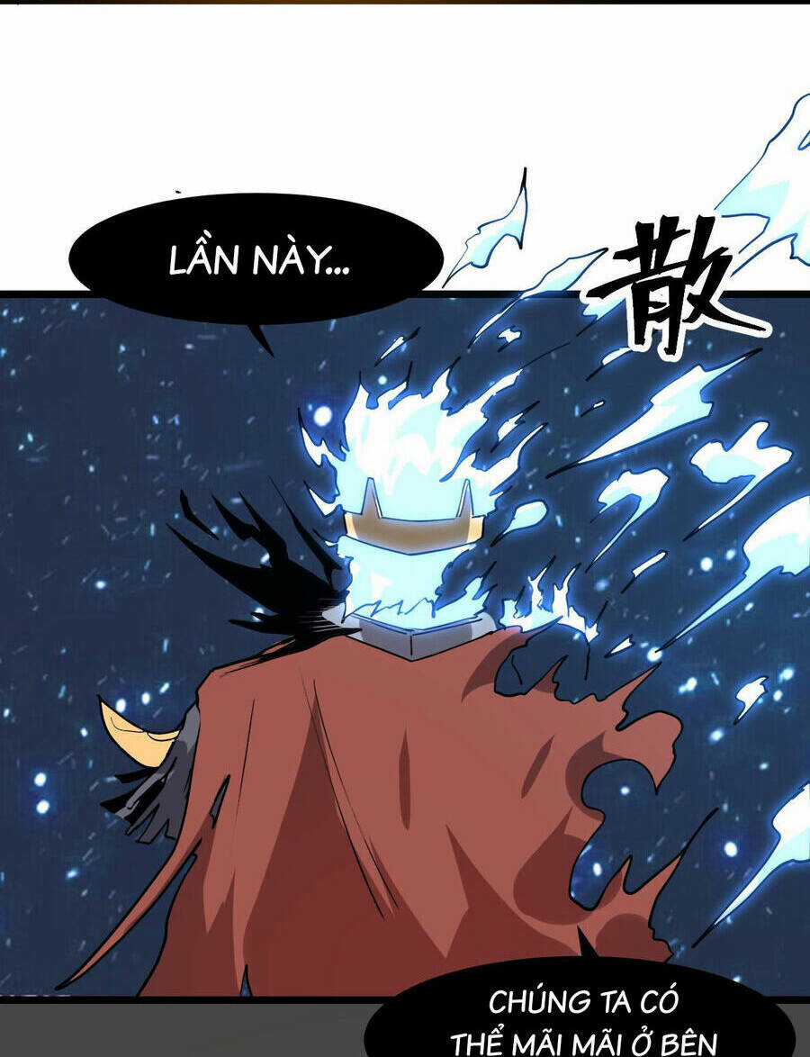 Tôi Dựa Vào Bug Làm Ông Nội Người Ta Chapter 57 trang 50