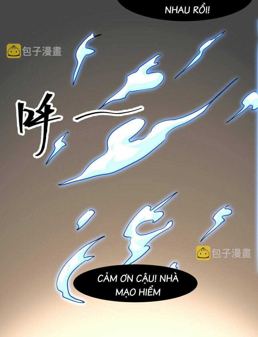 Tôi Dựa Vào Bug Làm Ông Nội Người Ta Chapter 57 trang 51