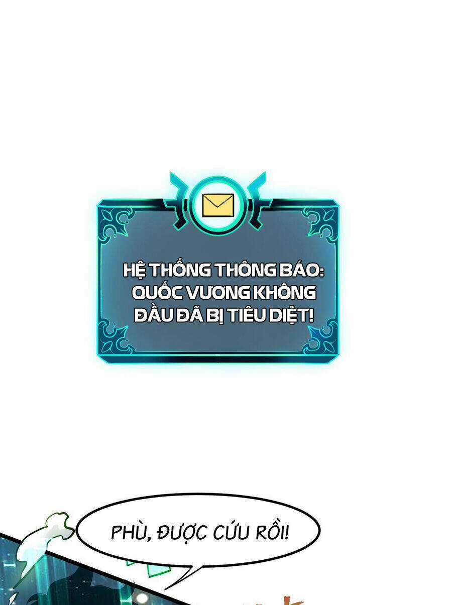 Tôi Dựa Vào Bug Làm Ông Nội Người Ta Chapter 57 trang 53