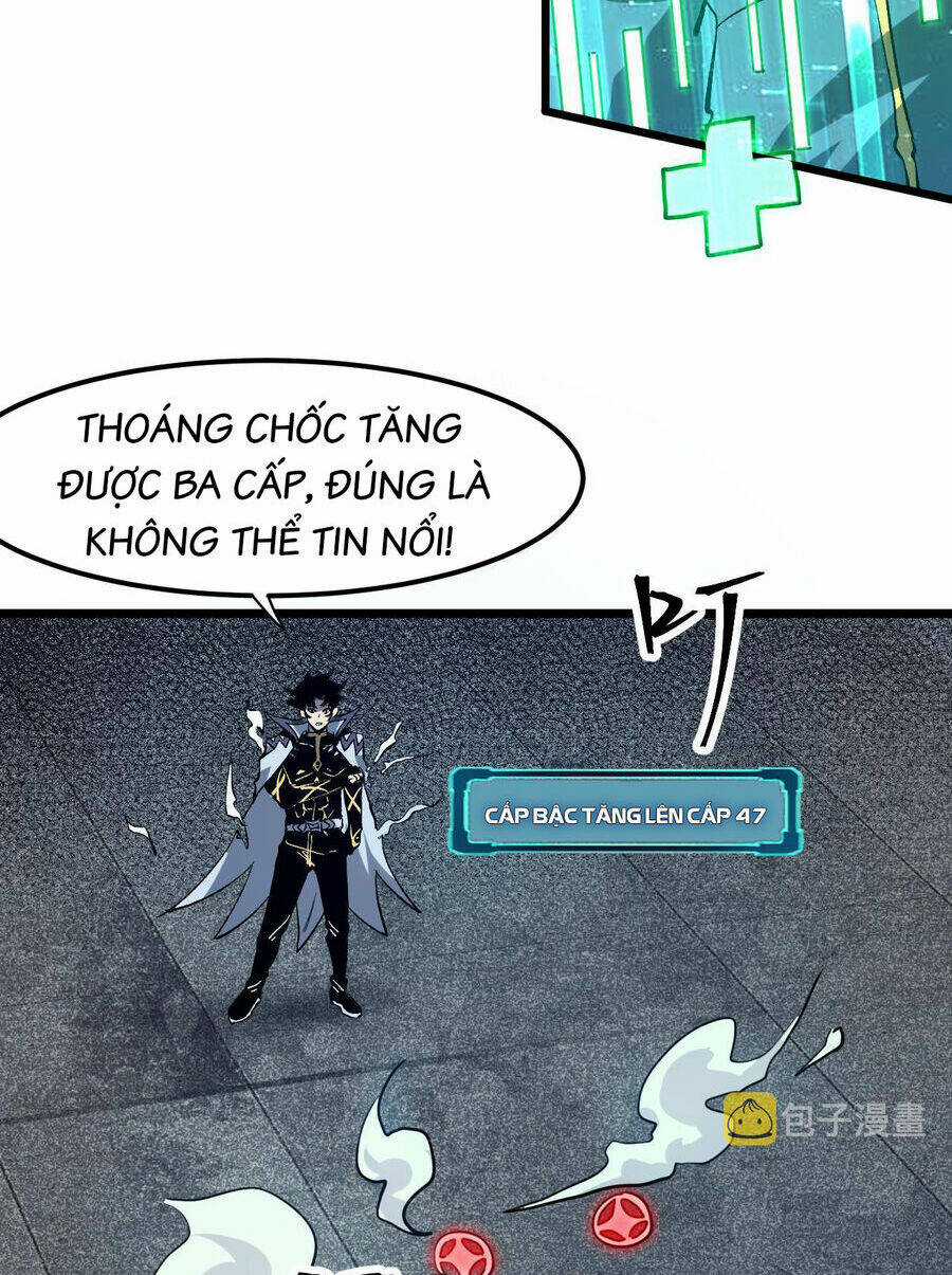 Tôi Dựa Vào Bug Làm Ông Nội Người Ta Chapter 57 trang 55