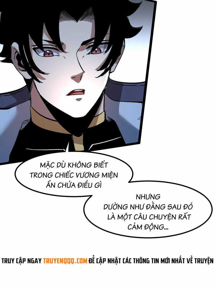 Tôi Dựa Vào Bug Làm Ông Nội Người Ta Chapter 57 trang 58