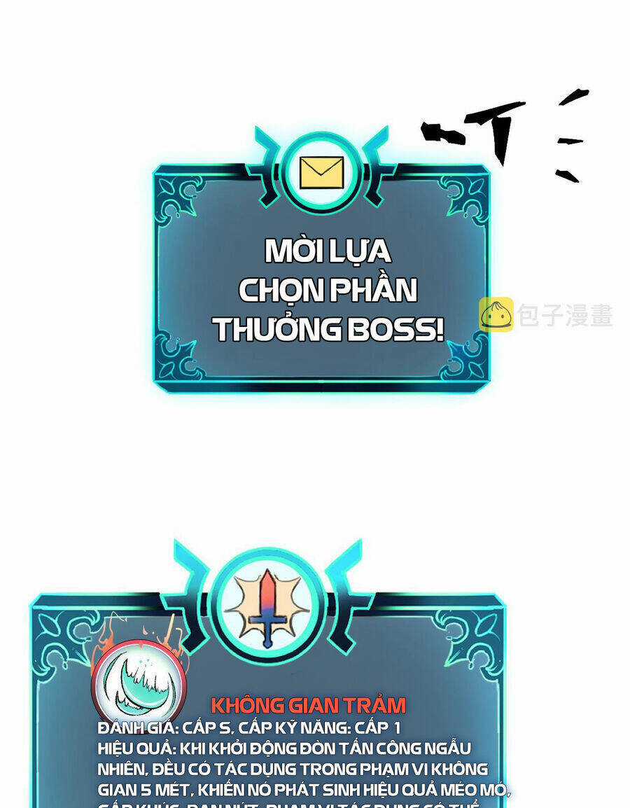 Tôi Dựa Vào Bug Làm Ông Nội Người Ta Chapter 57 trang 59