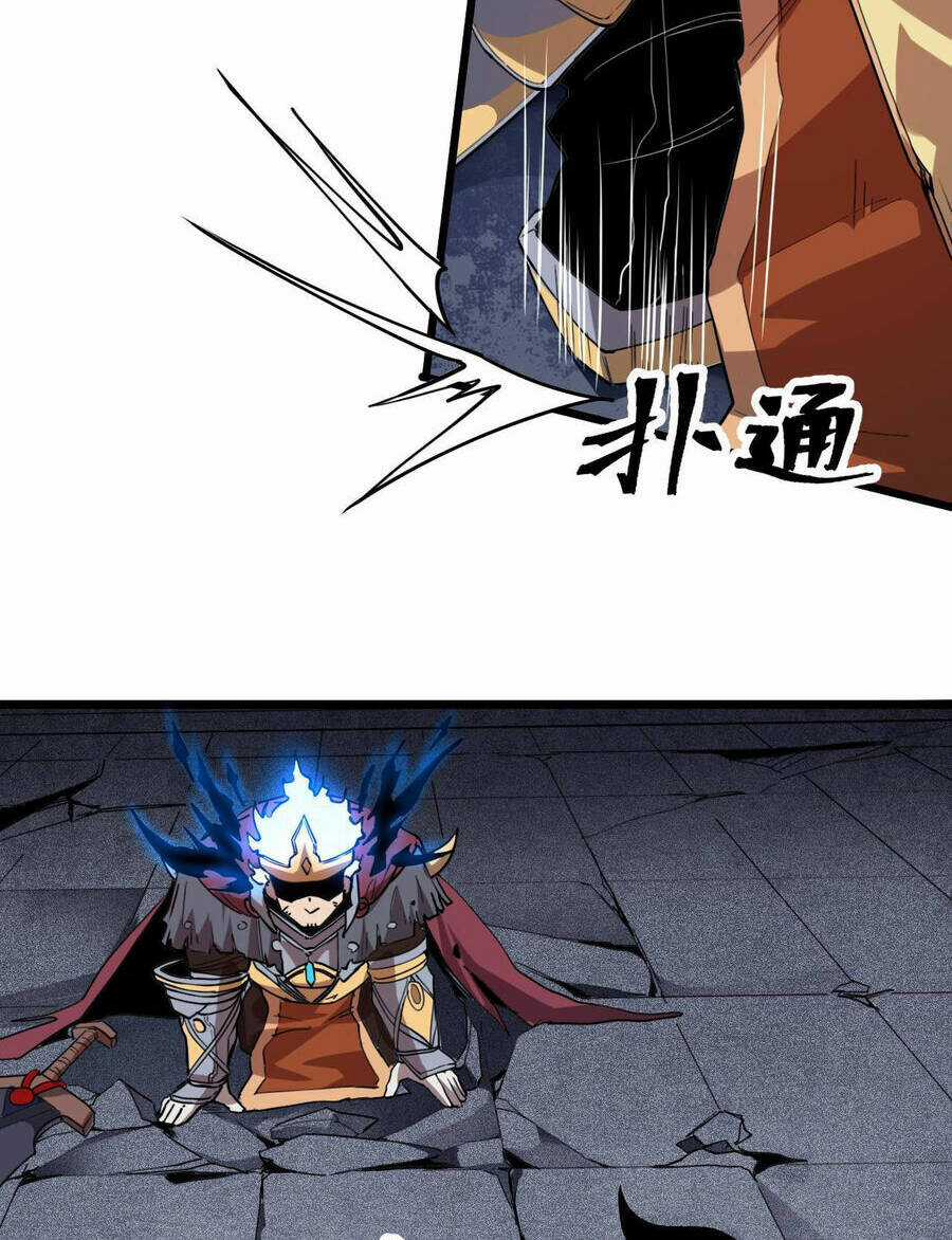 Tôi Dựa Vào Bug Làm Ông Nội Người Ta Chapter 57 trang 6