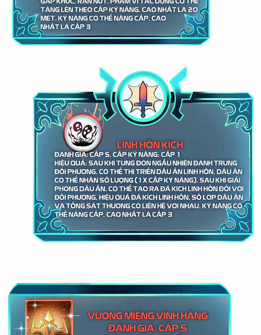 Tôi Dựa Vào Bug Làm Ông Nội Người Ta Chapter 57 trang 60