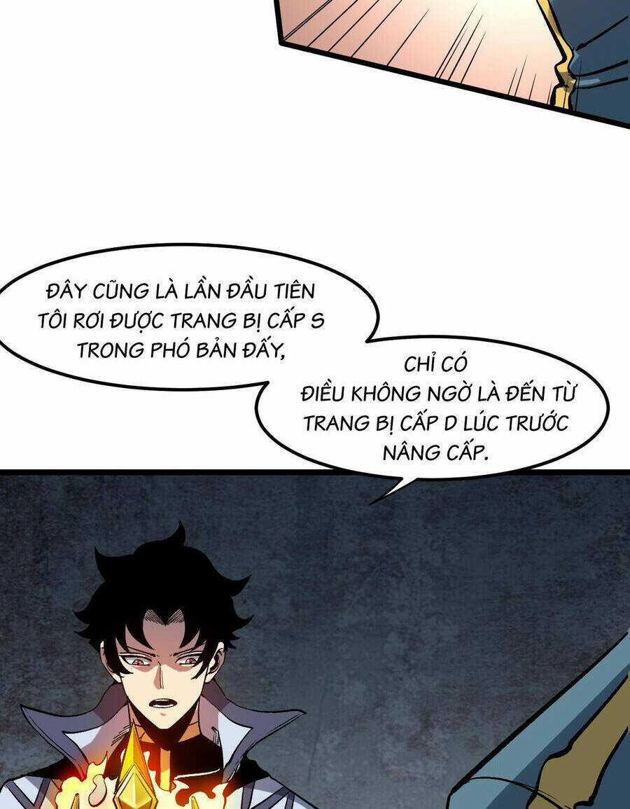 Tôi Dựa Vào Bug Làm Ông Nội Người Ta Chapter 57 trang 62