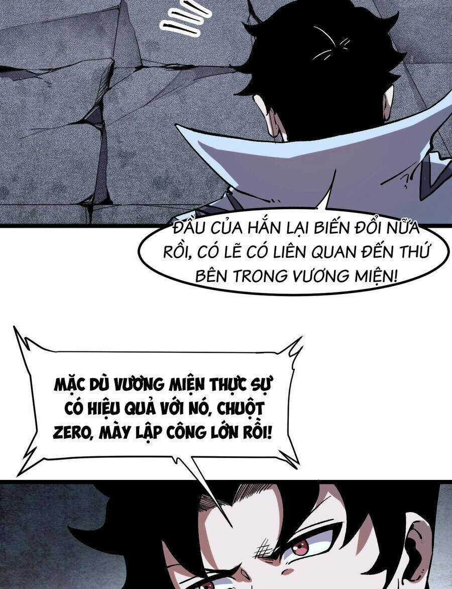 Tôi Dựa Vào Bug Làm Ông Nội Người Ta Chapter 57 trang 7