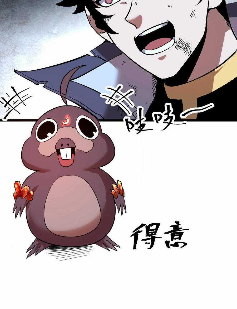 Tôi Dựa Vào Bug Làm Ông Nội Người Ta Chapter 57 trang 8