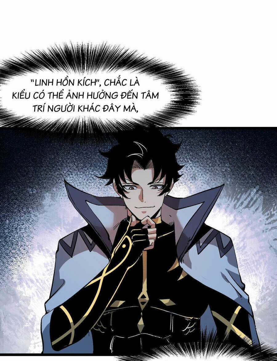 Tôi Dựa Vào Bug Làm Ông Nội Người Ta Chapter 58 trang 10