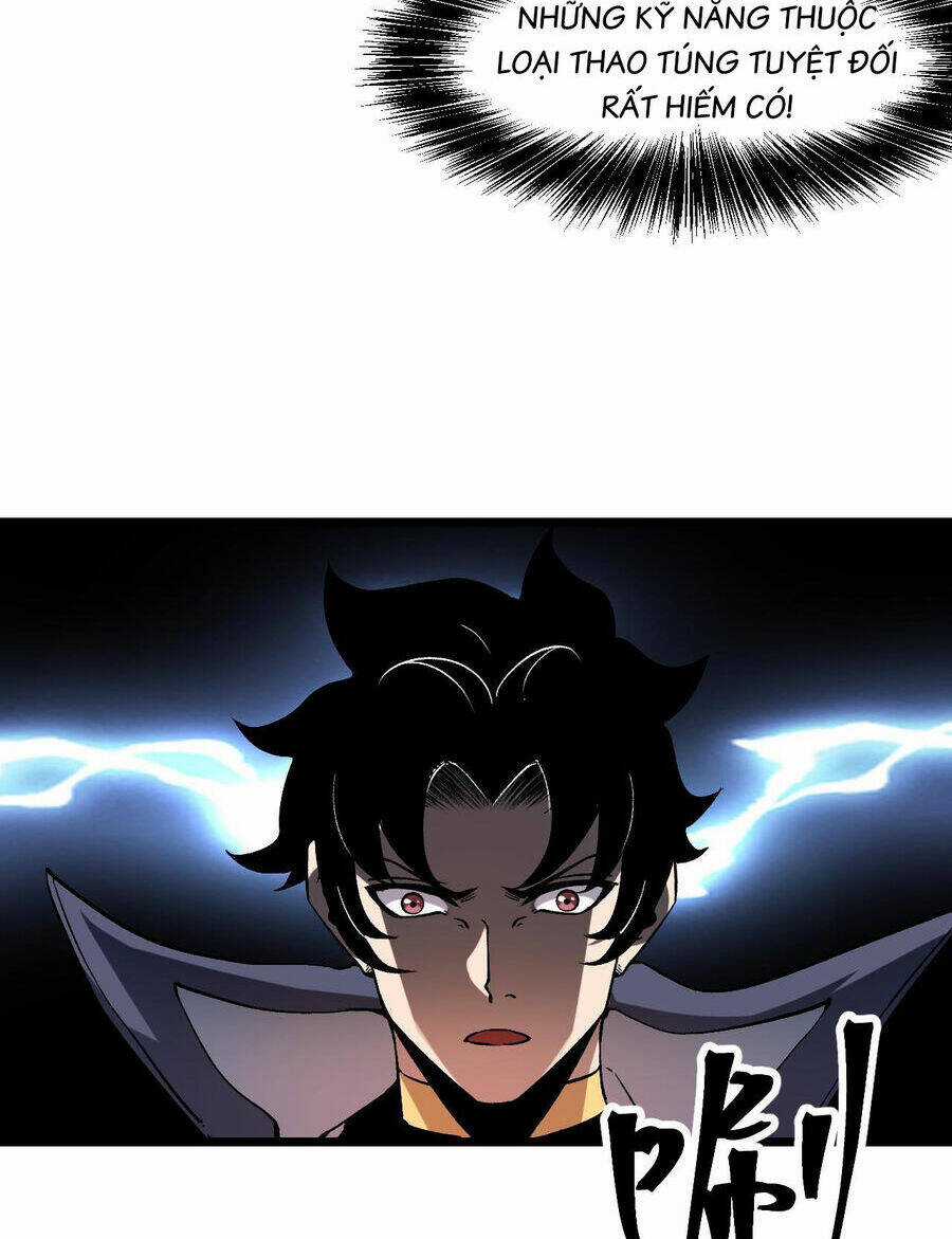 Tôi Dựa Vào Bug Làm Ông Nội Người Ta Chapter 58 trang 11