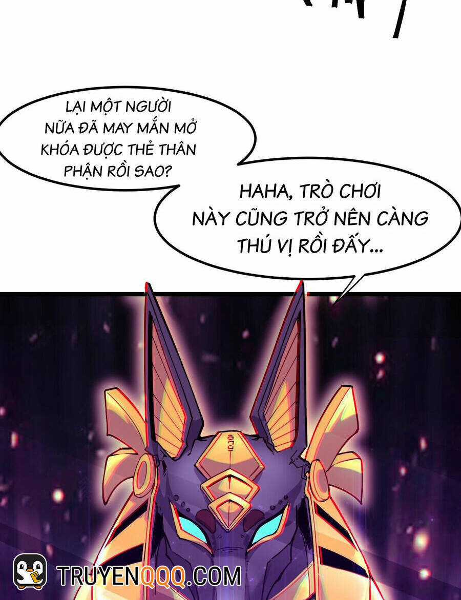 Tôi Dựa Vào Bug Làm Ông Nội Người Ta Chapter 58 trang 12