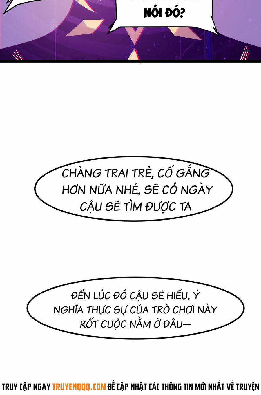 Tôi Dựa Vào Bug Làm Ông Nội Người Ta Chapter 58 trang 14