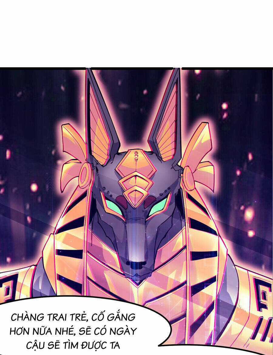 Tôi Dựa Vào Bug Làm Ông Nội Người Ta Chapter 58 trang 15