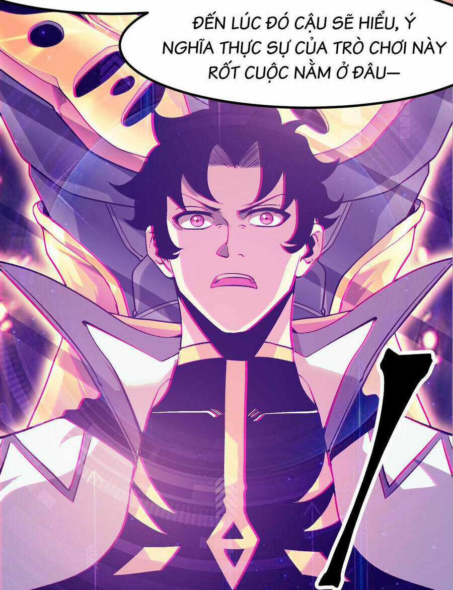 Tôi Dựa Vào Bug Làm Ông Nội Người Ta Chapter 58 trang 16