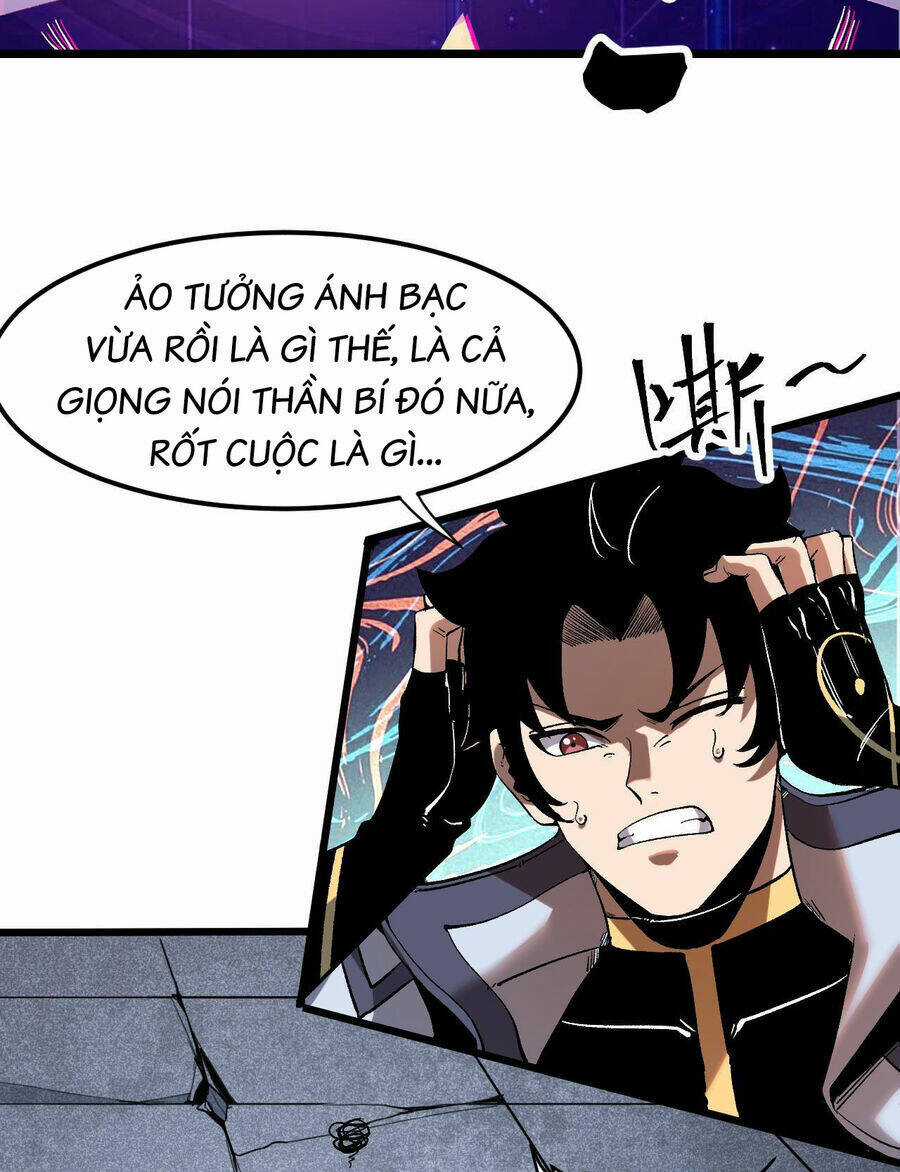 Tôi Dựa Vào Bug Làm Ông Nội Người Ta Chapter 58 trang 17