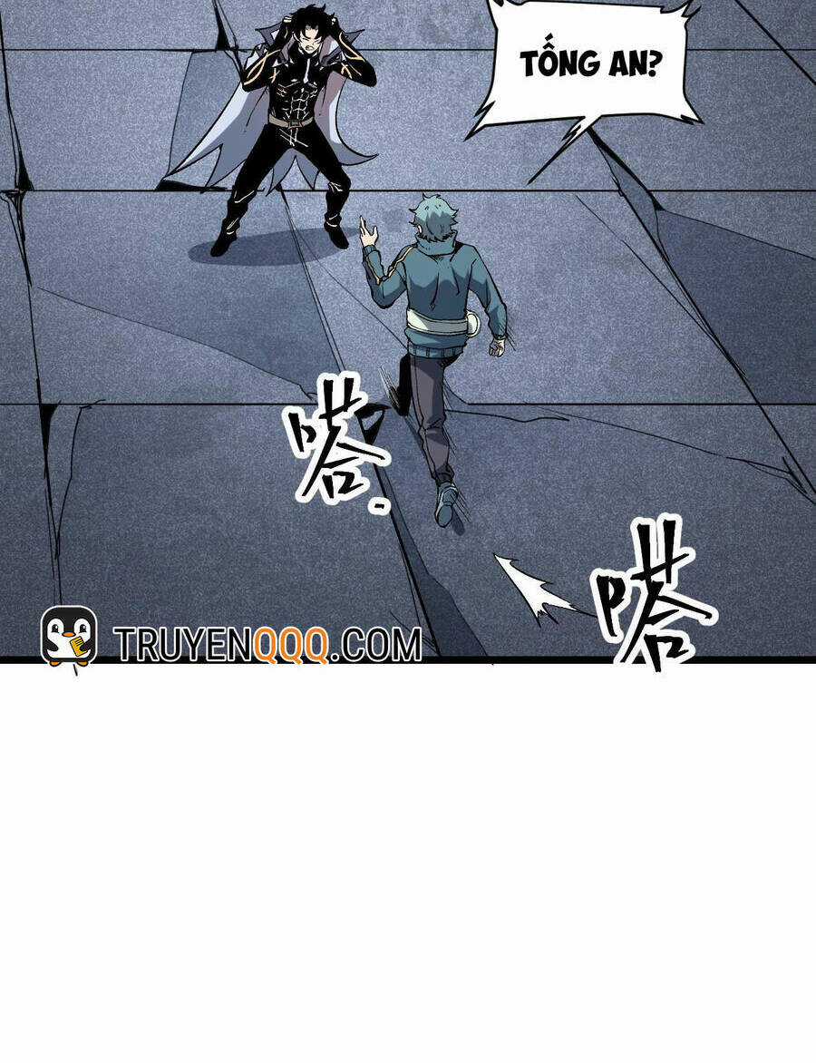 Tôi Dựa Vào Bug Làm Ông Nội Người Ta Chapter 58 trang 18