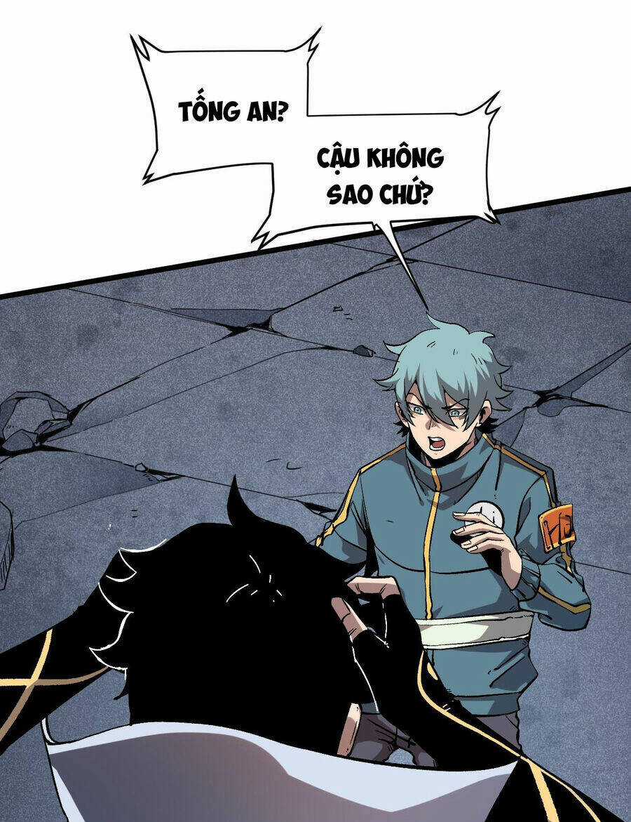 Tôi Dựa Vào Bug Làm Ông Nội Người Ta Chapter 58 trang 19