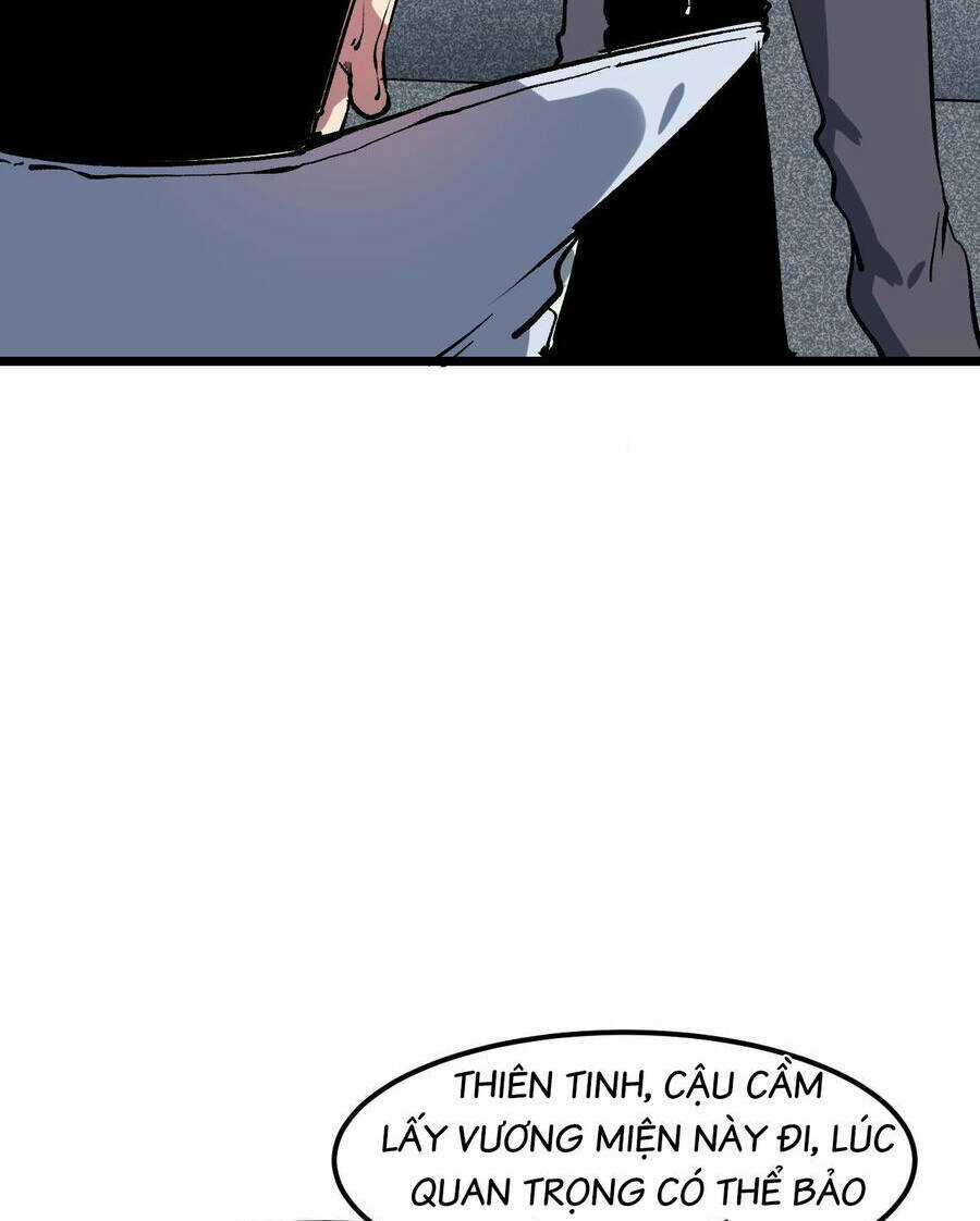 Tôi Dựa Vào Bug Làm Ông Nội Người Ta Chapter 58 trang 2