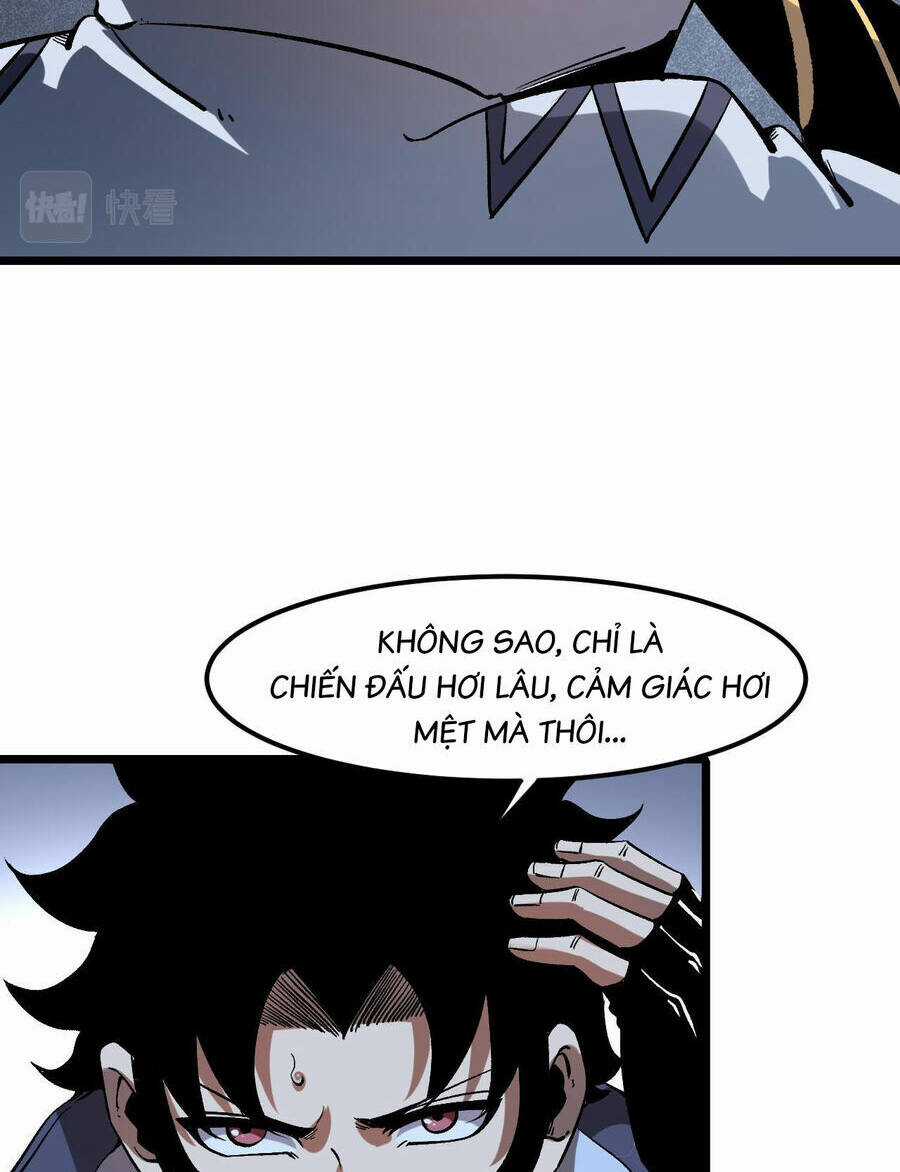 Tôi Dựa Vào Bug Làm Ông Nội Người Ta Chapter 58 trang 20