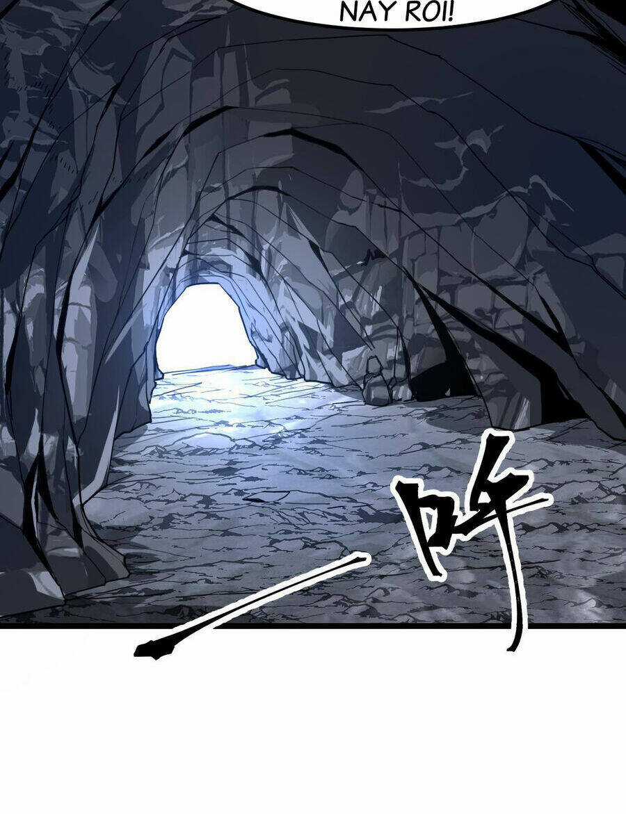 Tôi Dựa Vào Bug Làm Ông Nội Người Ta Chapter 58 trang 23