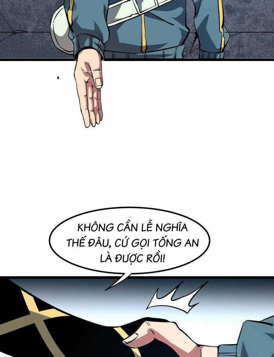 Tôi Dựa Vào Bug Làm Ông Nội Người Ta Chapter 58 trang 25