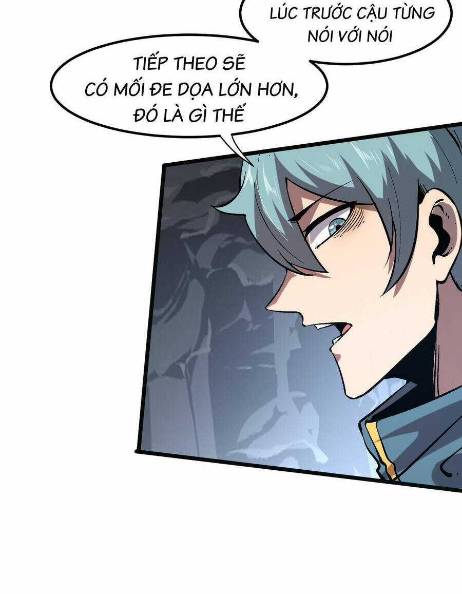 Tôi Dựa Vào Bug Làm Ông Nội Người Ta Chapter 58 trang 28