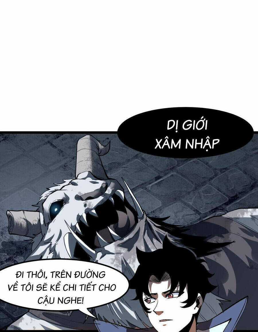 Tôi Dựa Vào Bug Làm Ông Nội Người Ta Chapter 58 trang 29