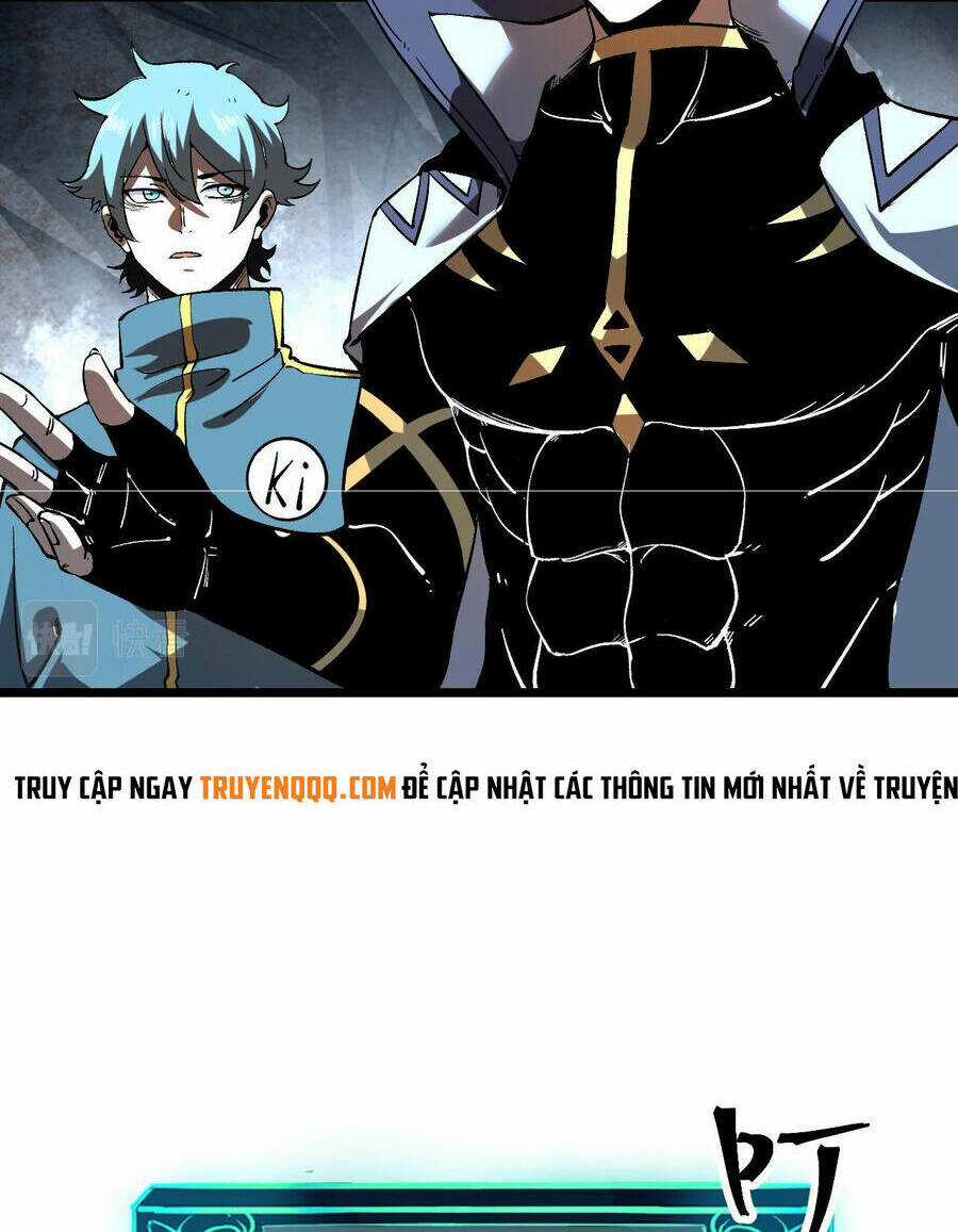 Tôi Dựa Vào Bug Làm Ông Nội Người Ta Chapter 58 trang 30