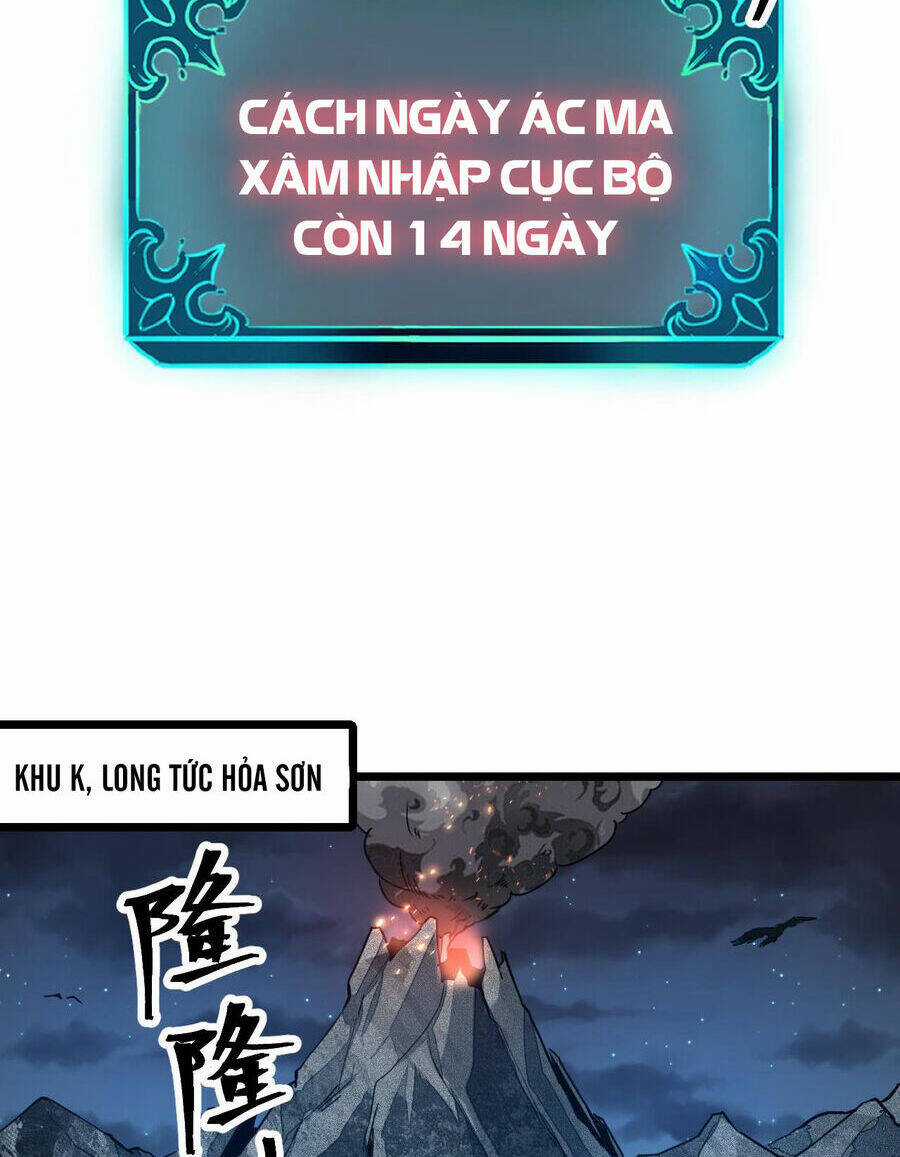 Tôi Dựa Vào Bug Làm Ông Nội Người Ta Chapter 58 trang 31