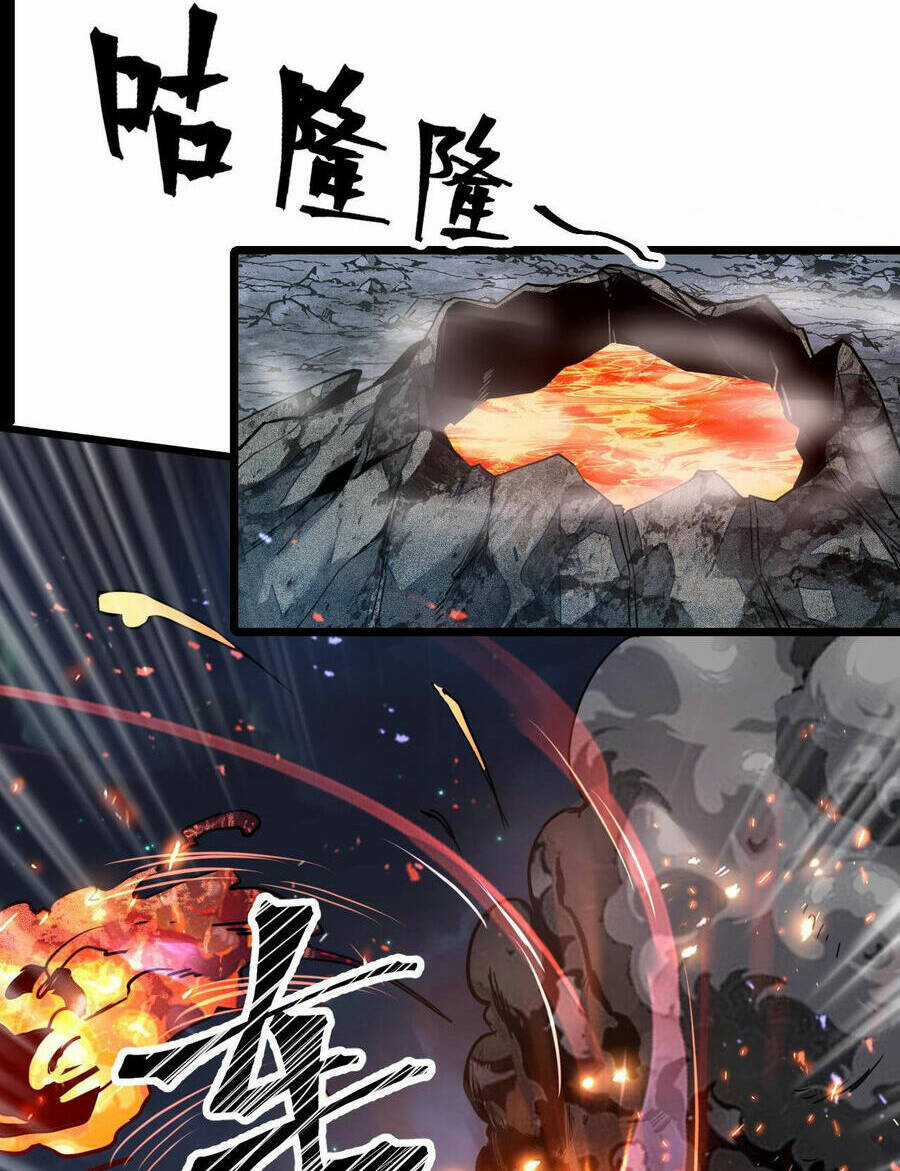 Tôi Dựa Vào Bug Làm Ông Nội Người Ta Chapter 58 trang 38