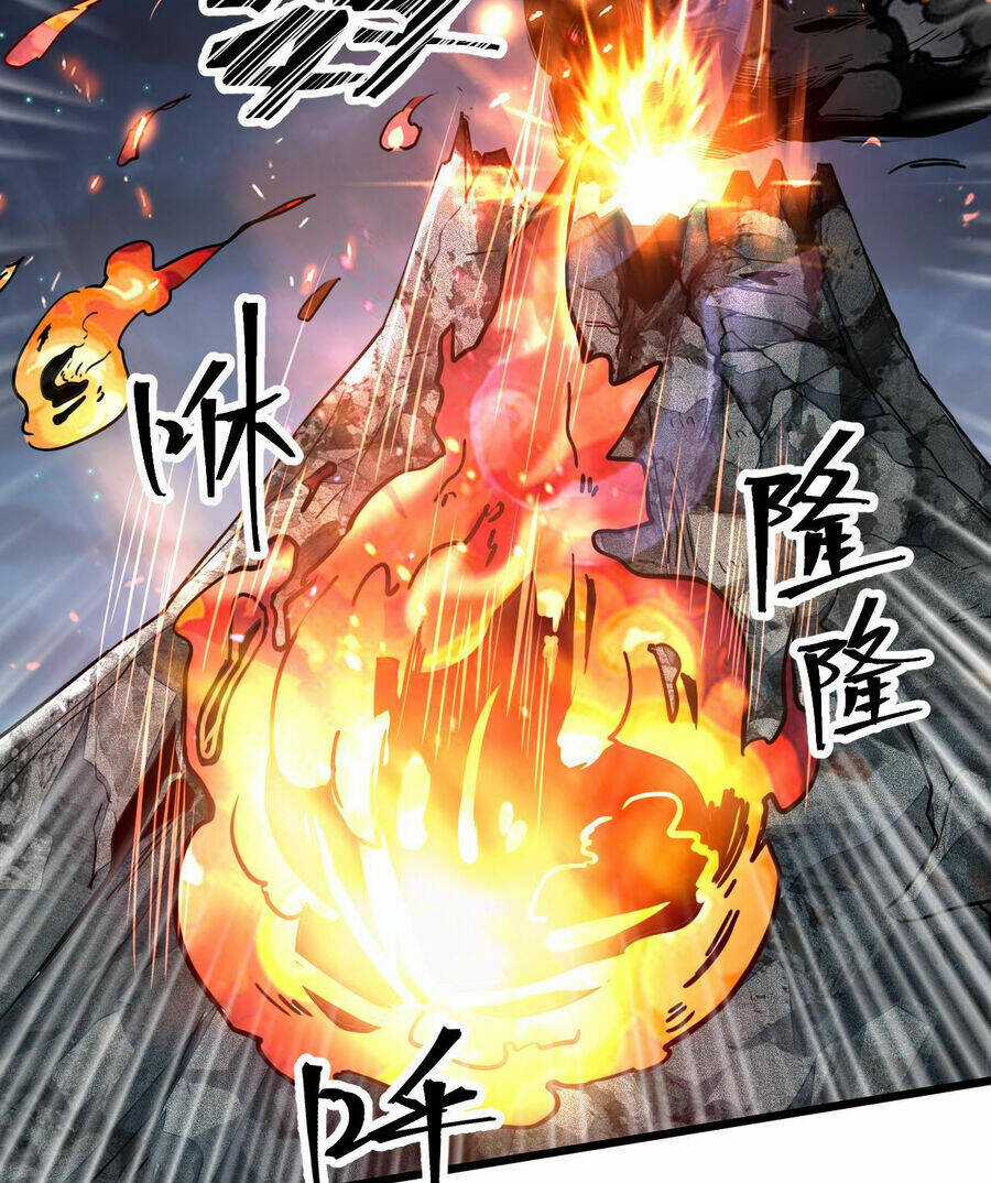 Tôi Dựa Vào Bug Làm Ông Nội Người Ta Chapter 58 trang 39