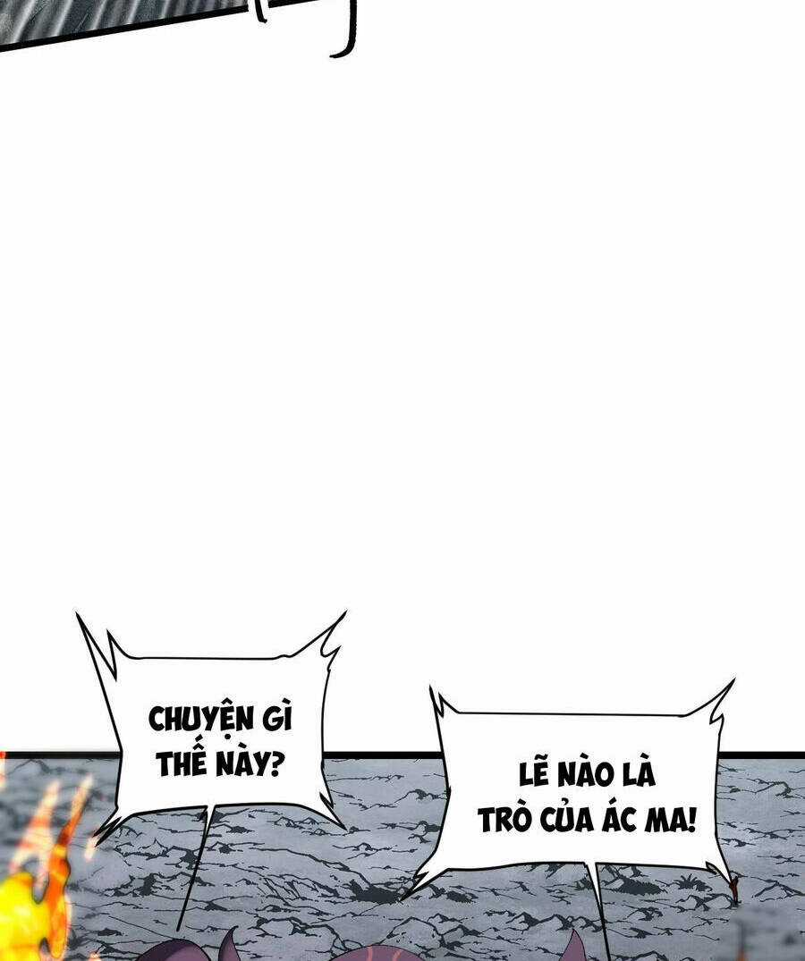 Tôi Dựa Vào Bug Làm Ông Nội Người Ta Chapter 58 trang 40