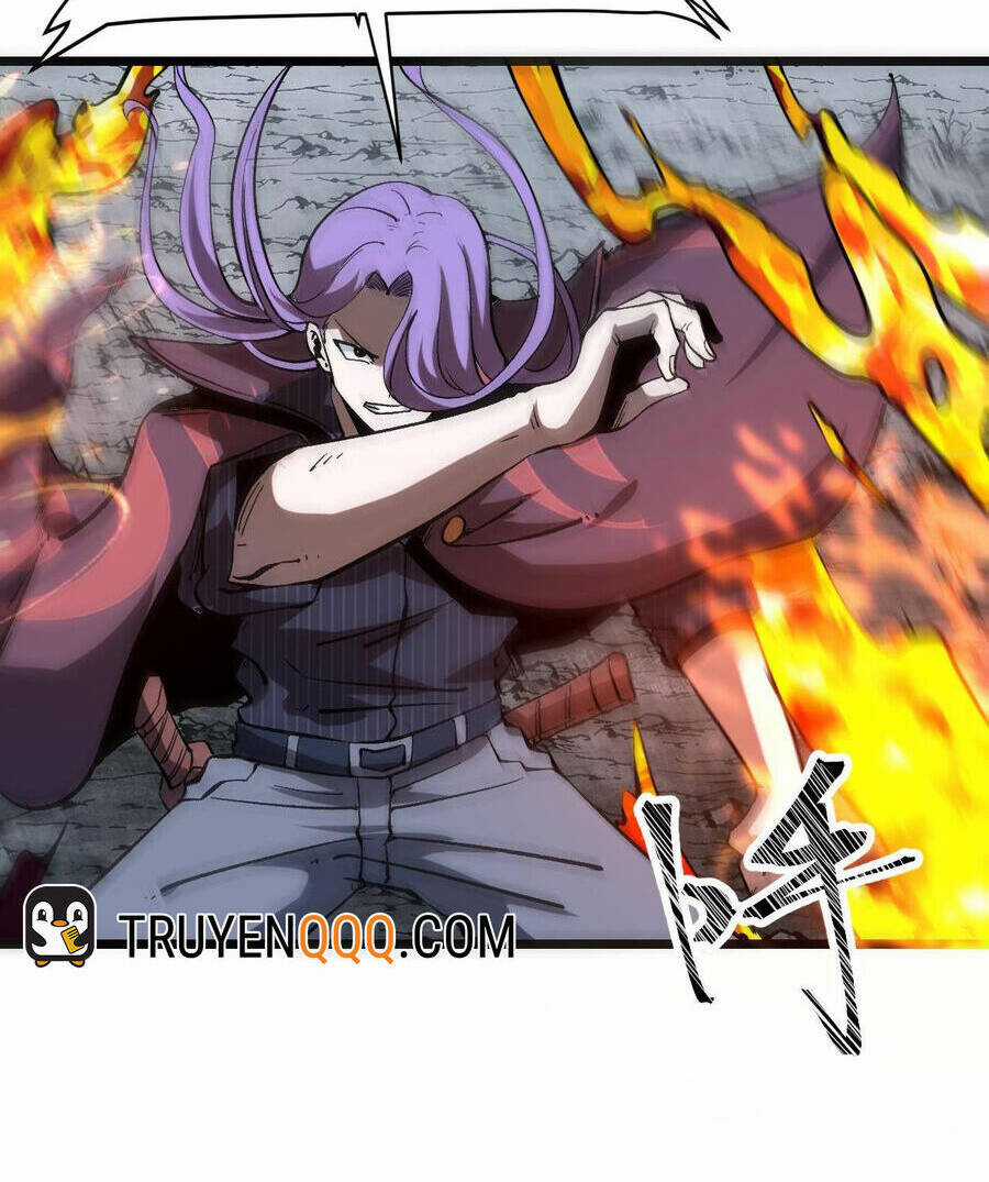 Tôi Dựa Vào Bug Làm Ông Nội Người Ta Chapter 58 trang 42