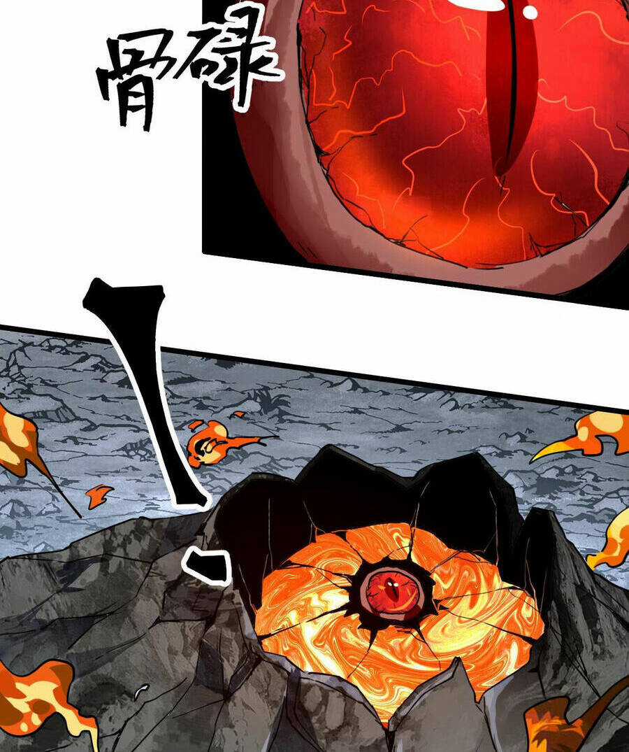 Tôi Dựa Vào Bug Làm Ông Nội Người Ta Chapter 58 trang 44