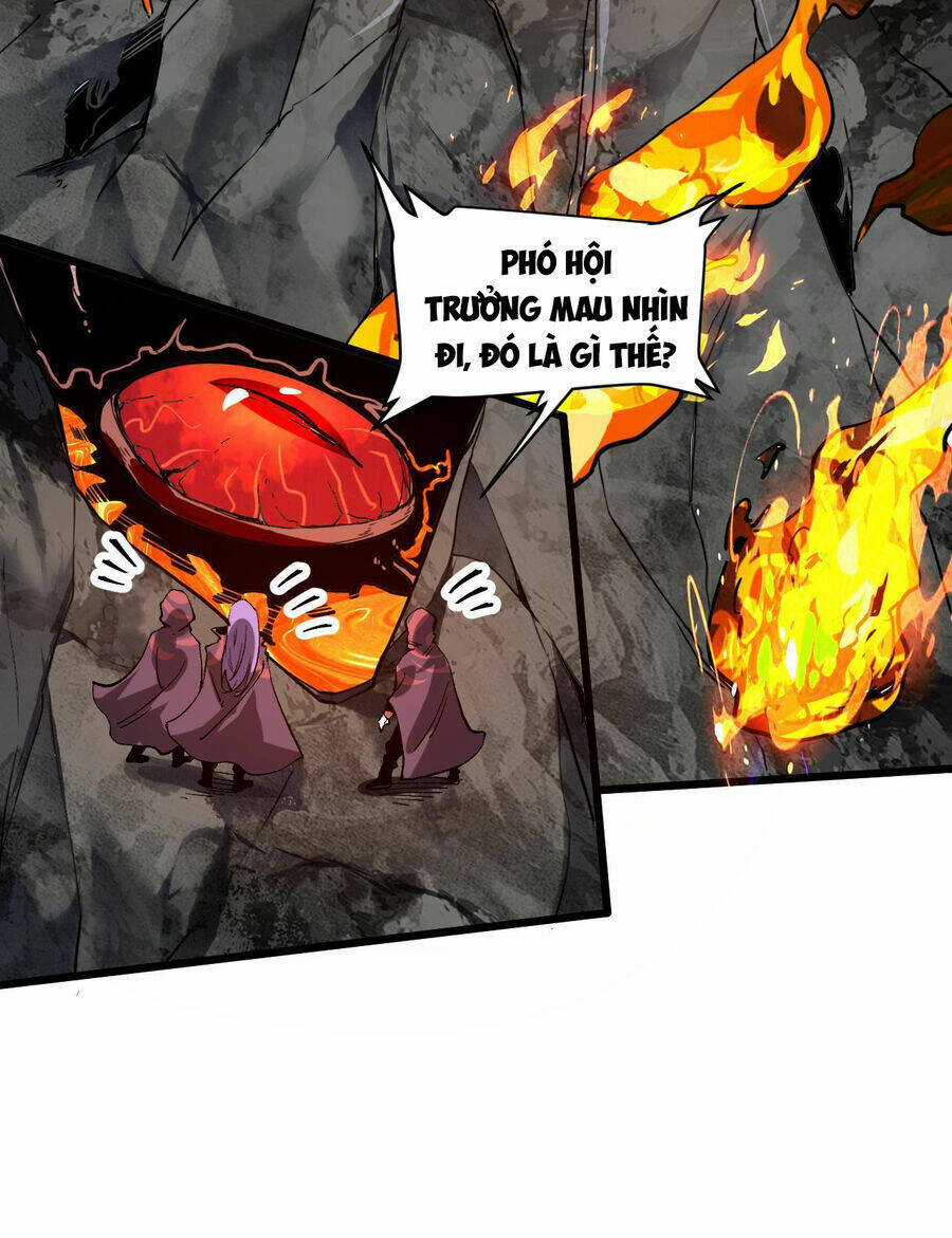 Tôi Dựa Vào Bug Làm Ông Nội Người Ta Chapter 58 trang 45