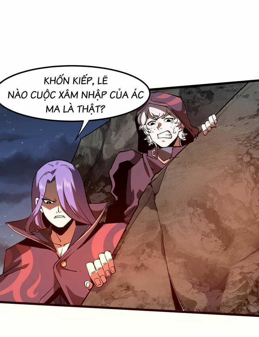 Tôi Dựa Vào Bug Làm Ông Nội Người Ta Chapter 58 trang 46