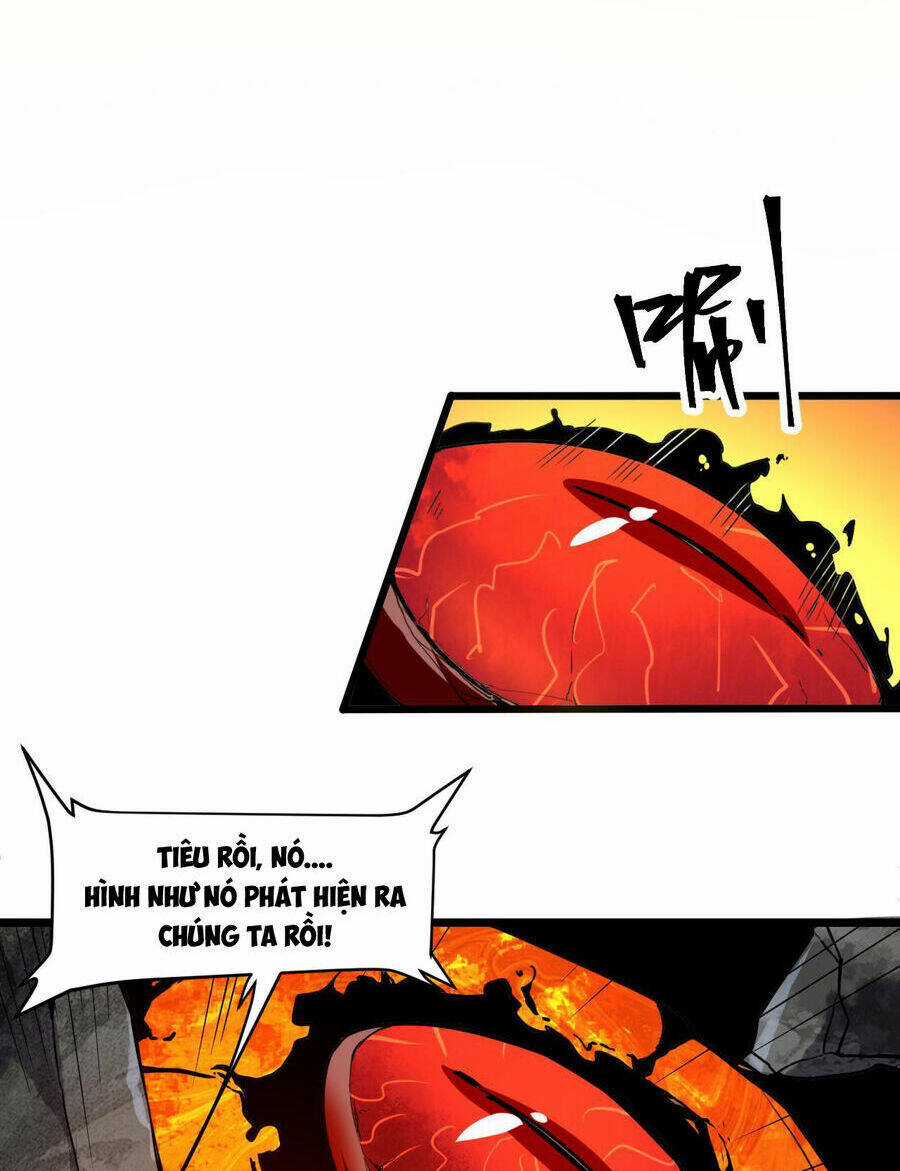 Tôi Dựa Vào Bug Làm Ông Nội Người Ta Chapter 58 trang 47