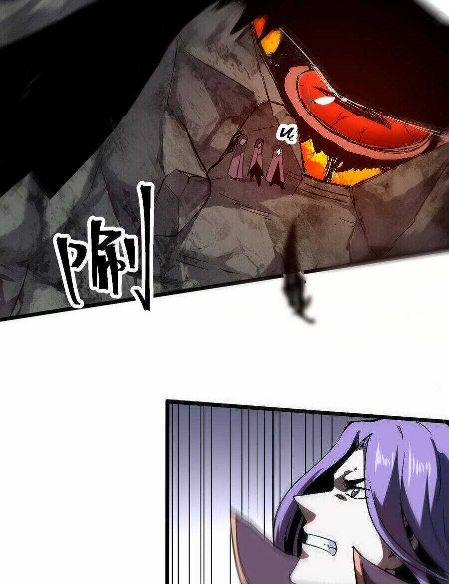 Tôi Dựa Vào Bug Làm Ông Nội Người Ta Chapter 58 trang 49