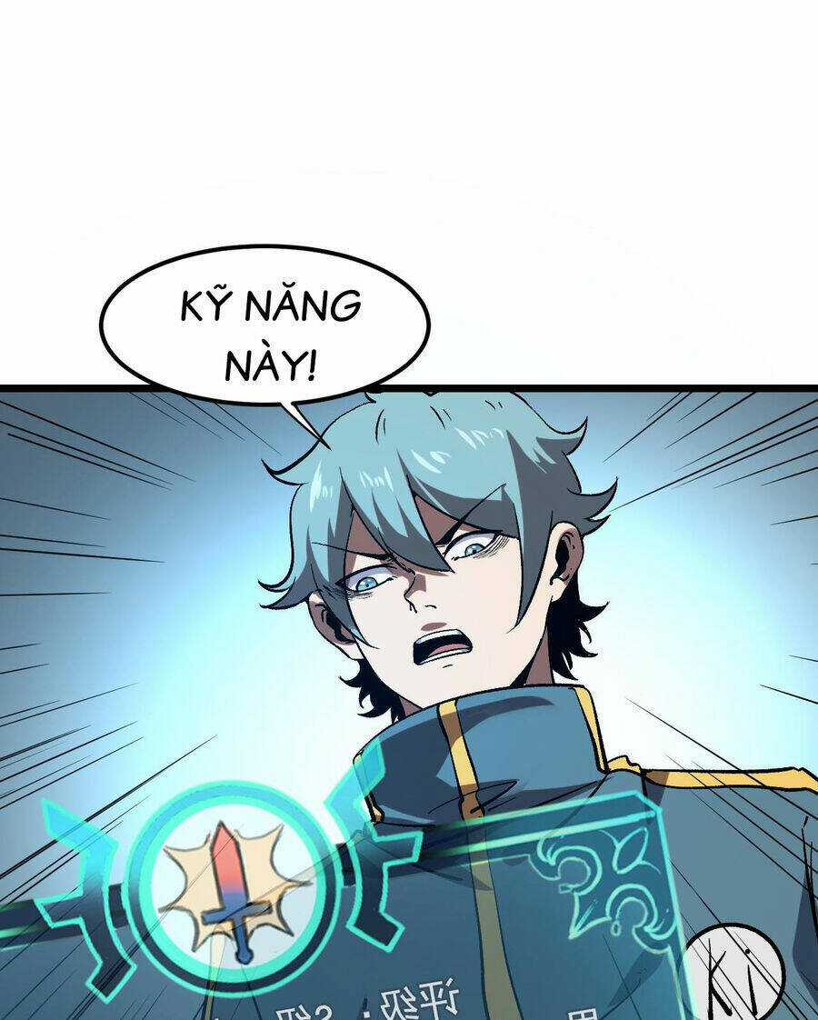 Tôi Dựa Vào Bug Làm Ông Nội Người Ta Chapter 58 trang 5