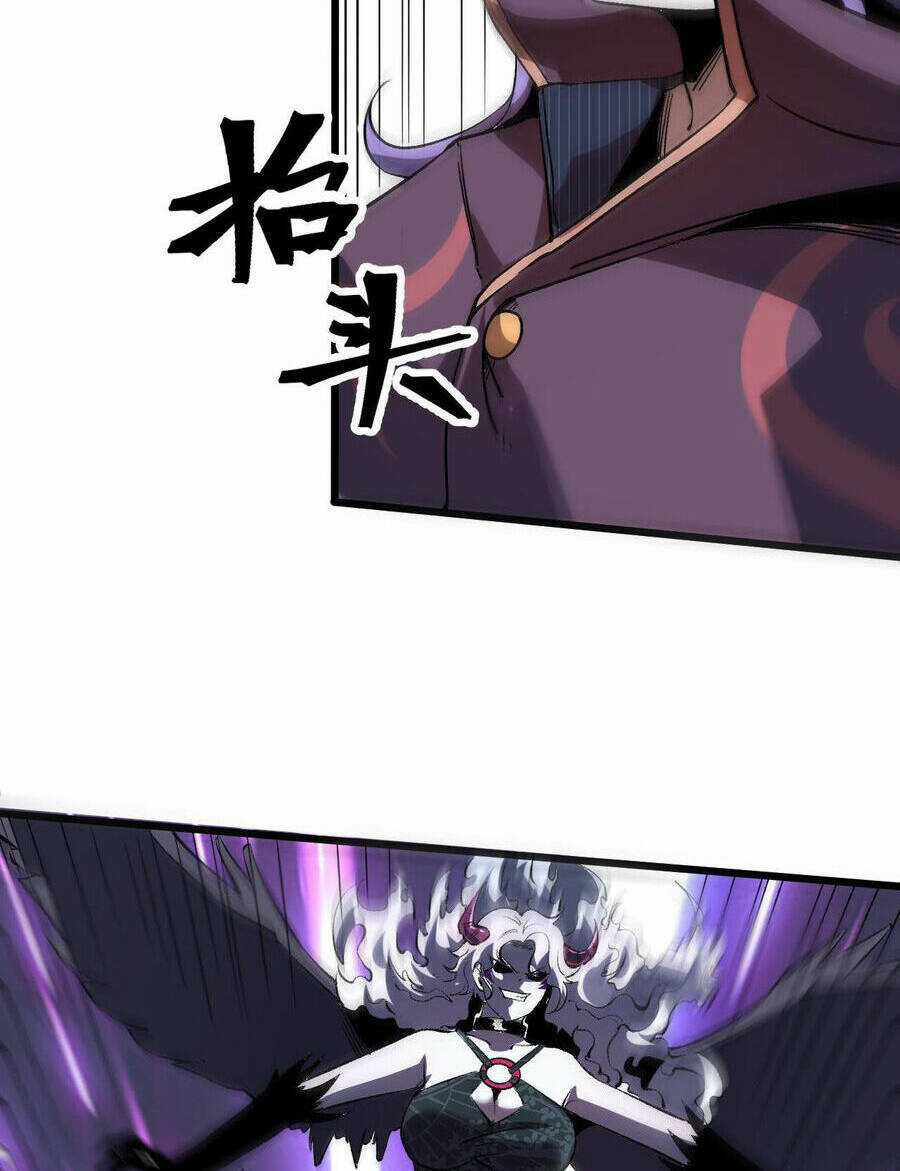 Tôi Dựa Vào Bug Làm Ông Nội Người Ta Chapter 58 trang 50