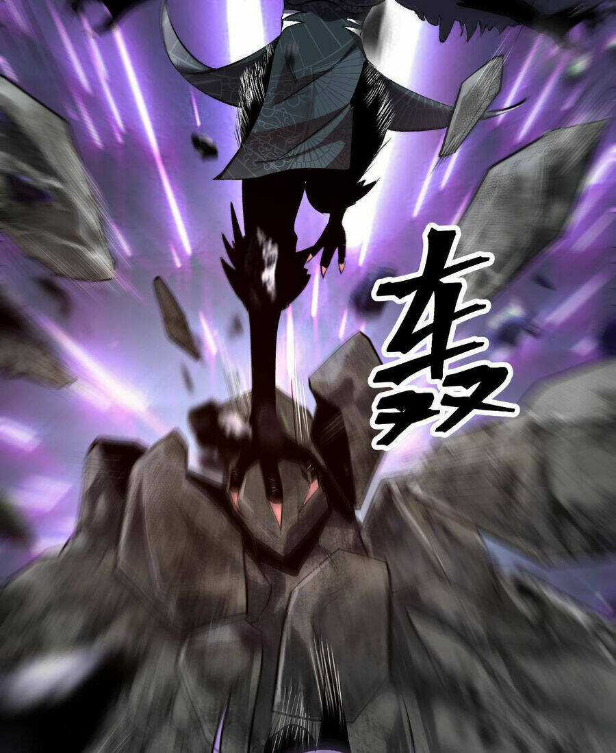 Tôi Dựa Vào Bug Làm Ông Nội Người Ta Chapter 58 trang 51