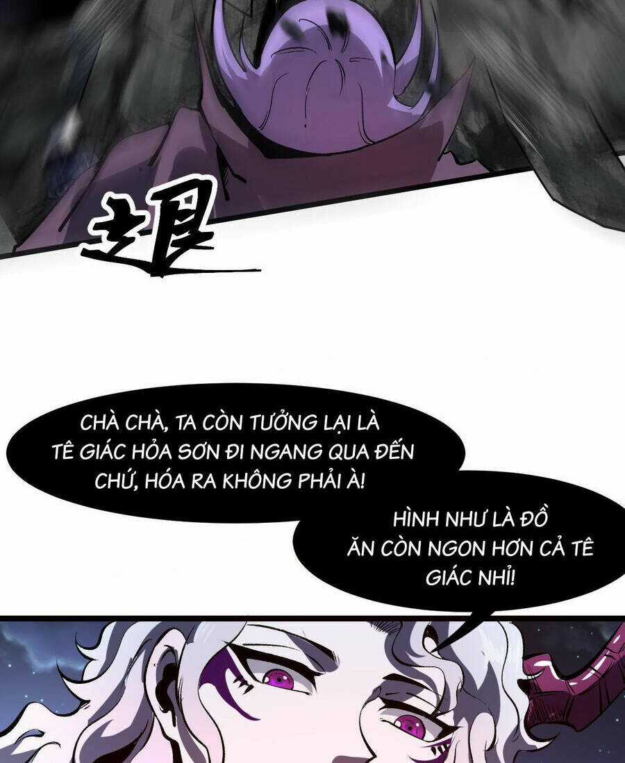 Tôi Dựa Vào Bug Làm Ông Nội Người Ta Chapter 58 trang 52