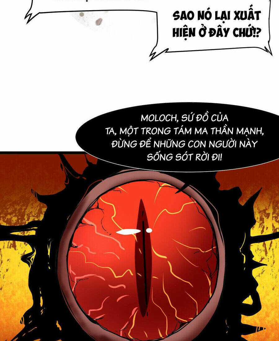 Tôi Dựa Vào Bug Làm Ông Nội Người Ta Chapter 58 trang 55