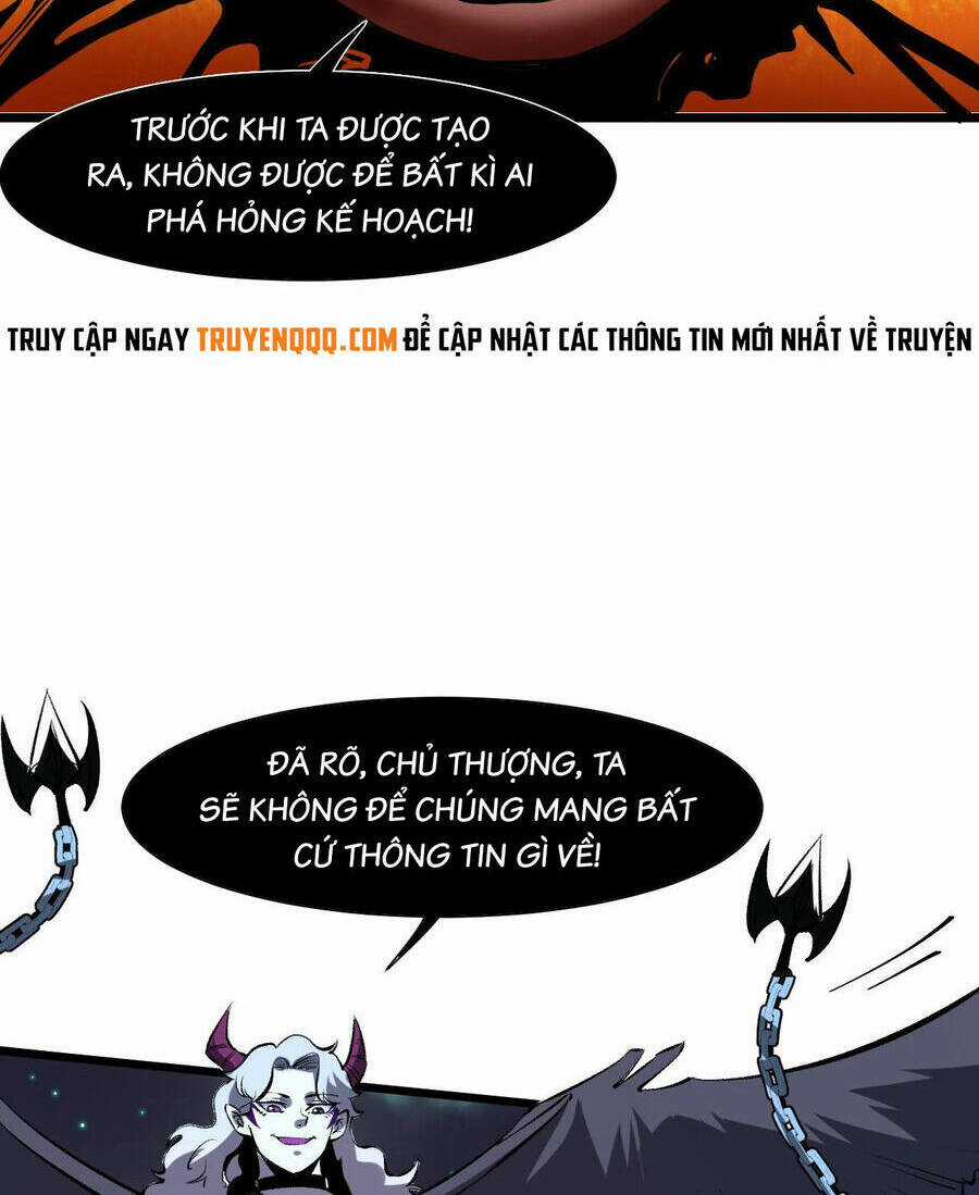 Tôi Dựa Vào Bug Làm Ông Nội Người Ta Chapter 58 trang 56