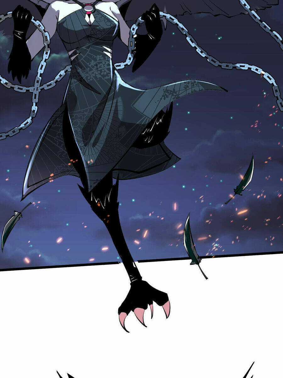 Tôi Dựa Vào Bug Làm Ông Nội Người Ta Chapter 58 trang 57