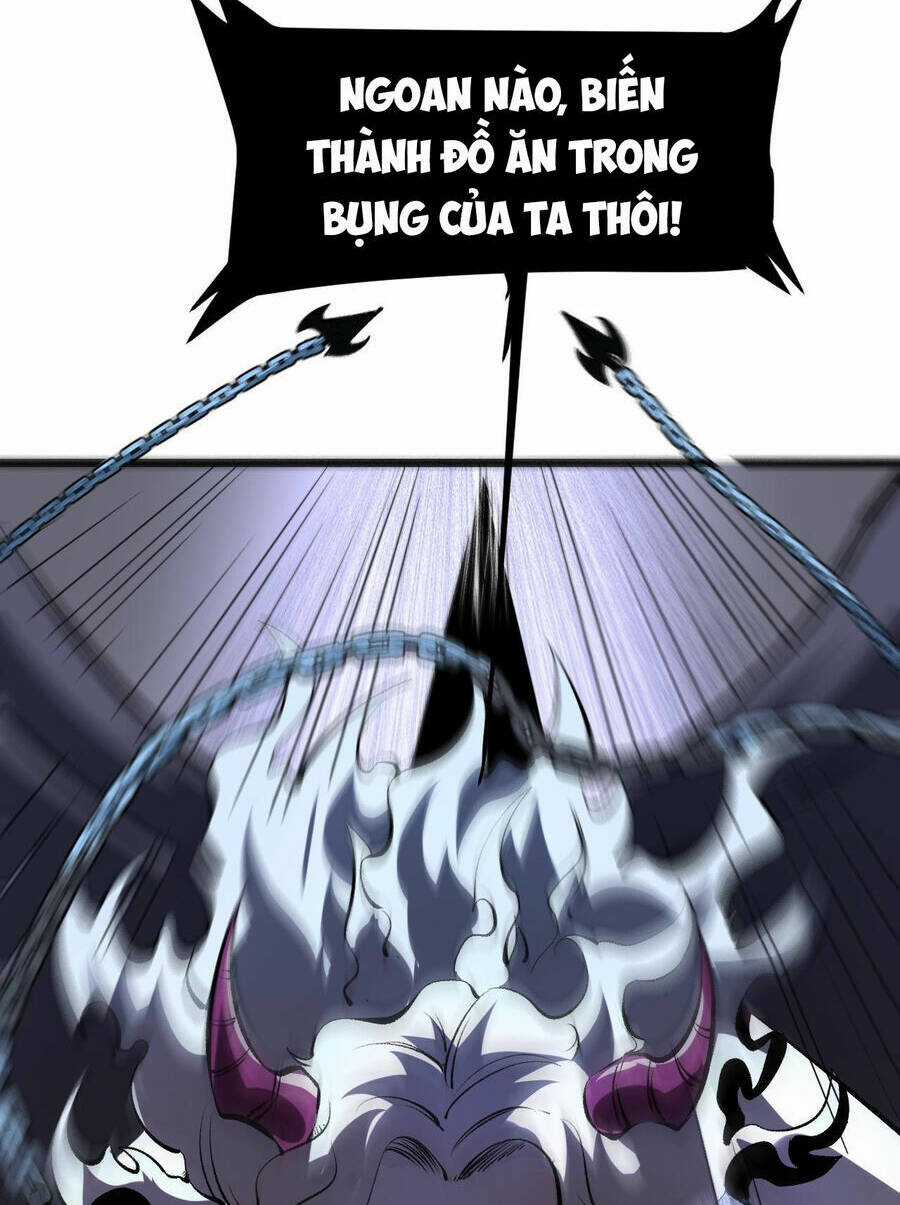 Tôi Dựa Vào Bug Làm Ông Nội Người Ta Chapter 58 trang 58