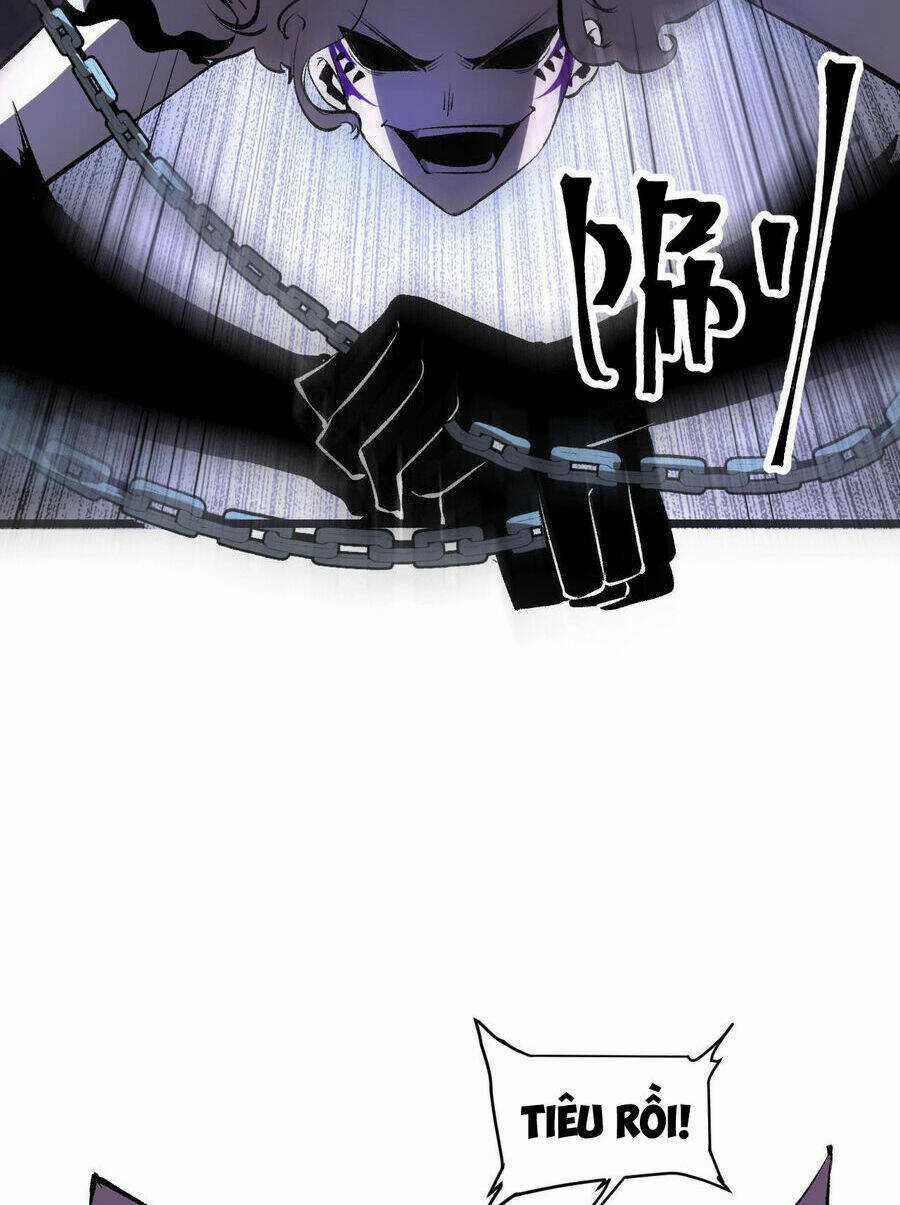 Tôi Dựa Vào Bug Làm Ông Nội Người Ta Chapter 58 trang 59