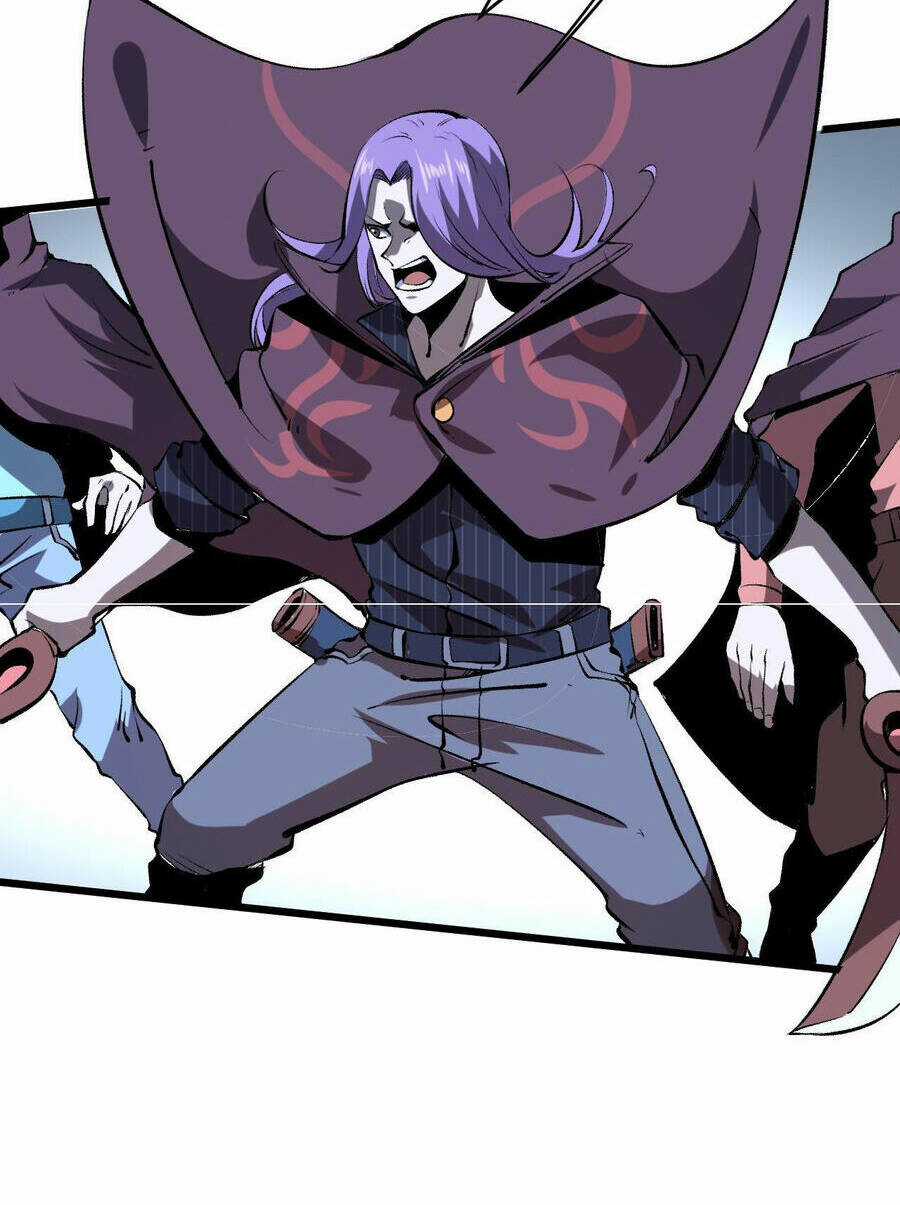 Tôi Dựa Vào Bug Làm Ông Nội Người Ta Chapter 58 trang 60