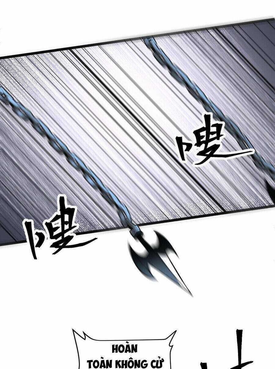 Tôi Dựa Vào Bug Làm Ông Nội Người Ta Chapter 58 trang 61