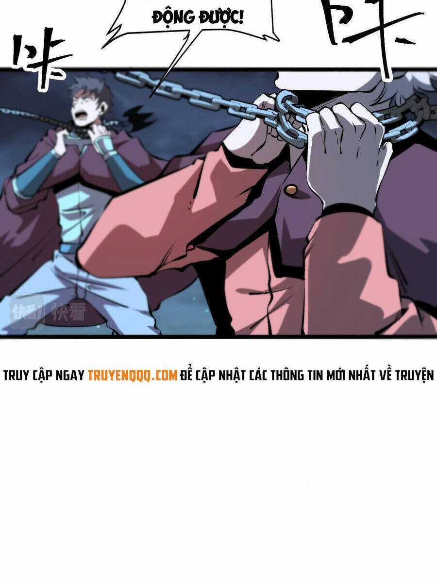 Tôi Dựa Vào Bug Làm Ông Nội Người Ta Chapter 58 trang 62